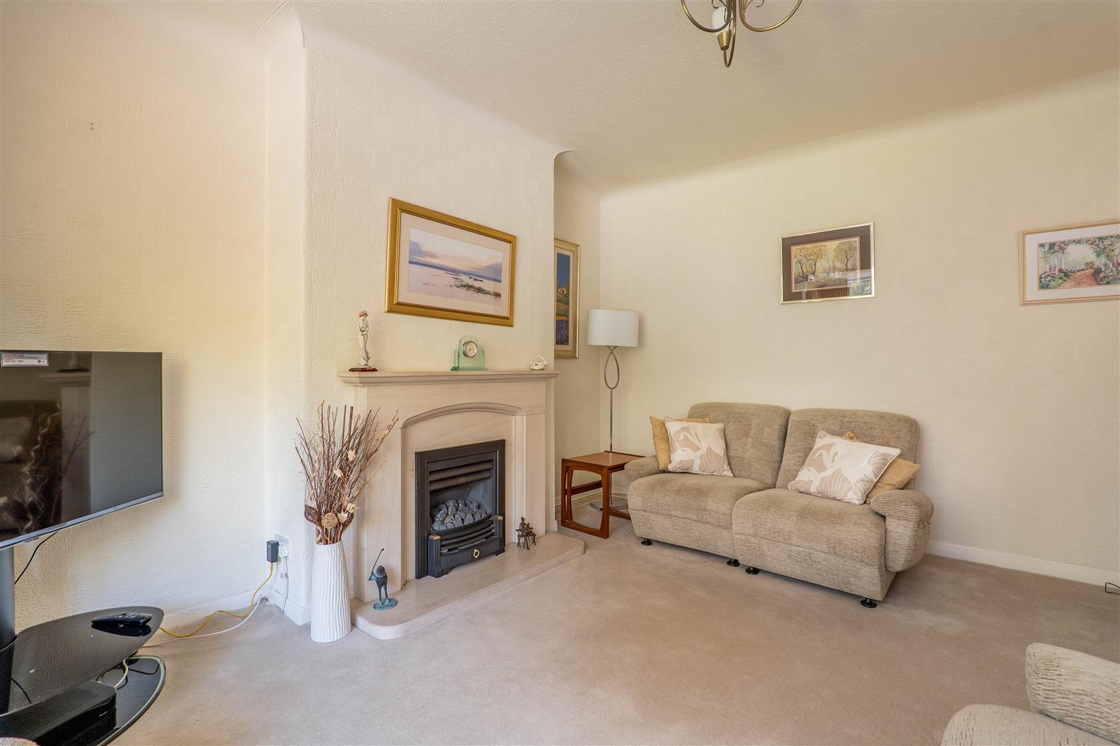 Woodside, Chorley